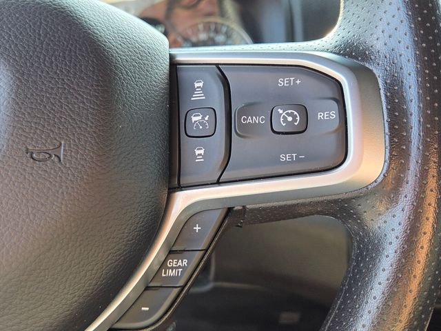 Used 2025 Red Ram Warlock image 28