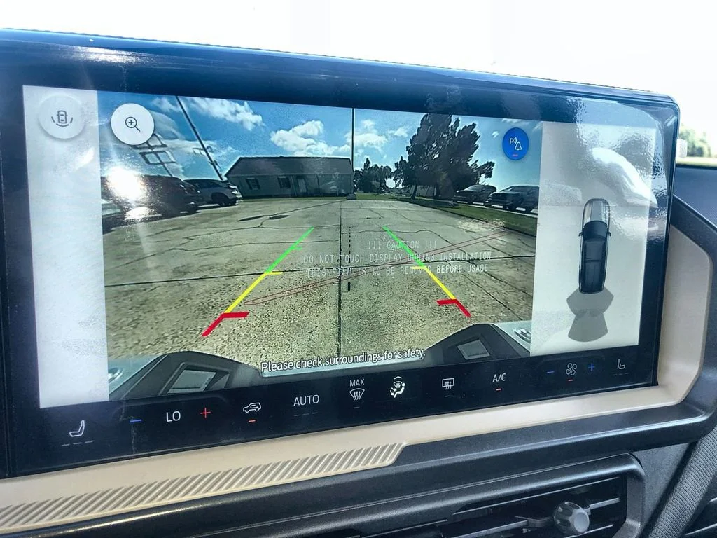 2025 Ford Bronco Sport Big Bend - Photo 16