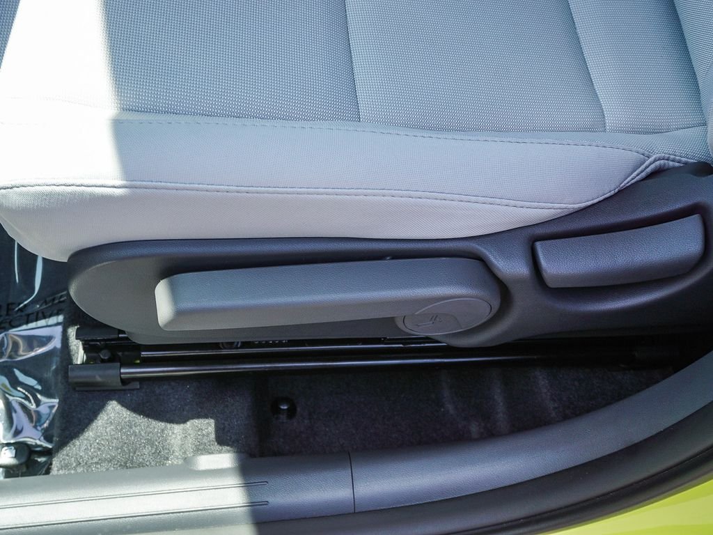 Used 2026 Yellow Hyundai SE image 20