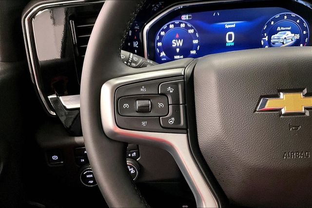 Used 2026 Cypress Gray Chevrolet LT image 27