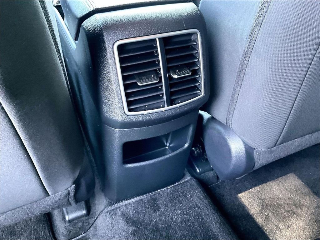 Used 2023 Gray Kia LX image 27