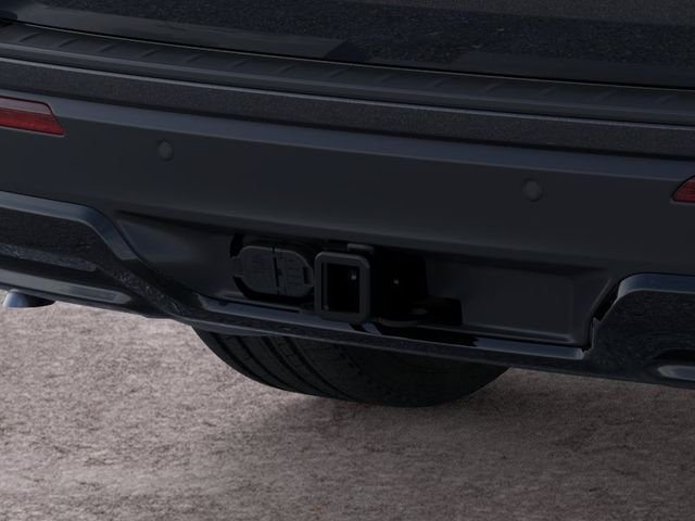 New 2026 Black Metallic Ford ST-Line image 23
