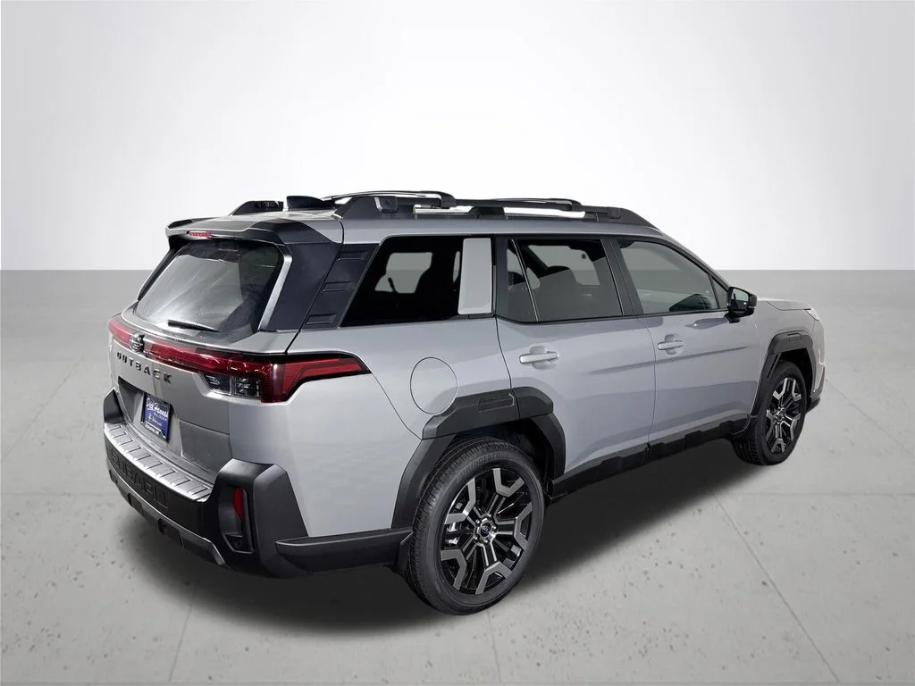 New 2026 RIVER ROCK PEARL Subaru Touring XT image 6
