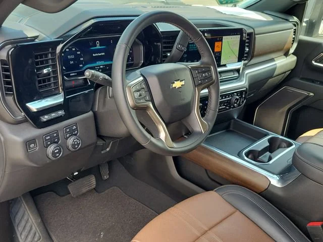 2024 Chevrolet Silverado 2500HD High Country - Photo 21