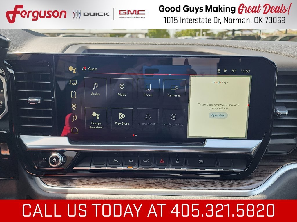 2026 GMC Sierra 1500 Elevation - Photo 26