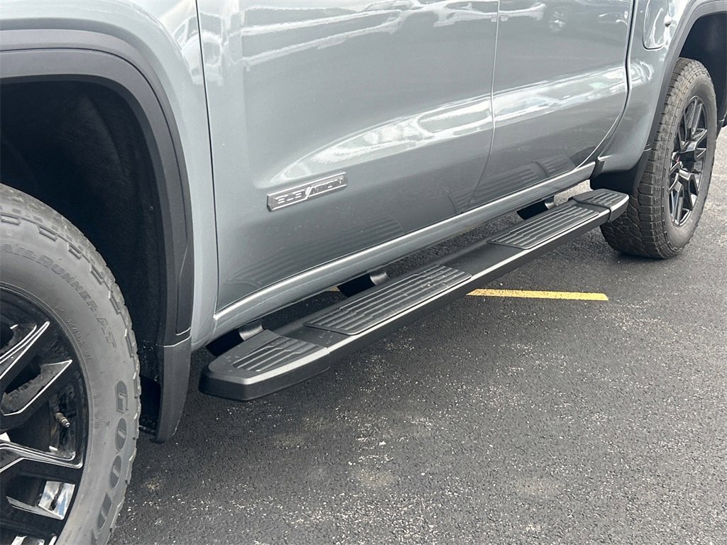 2026 GMC SIERRA - Image 11