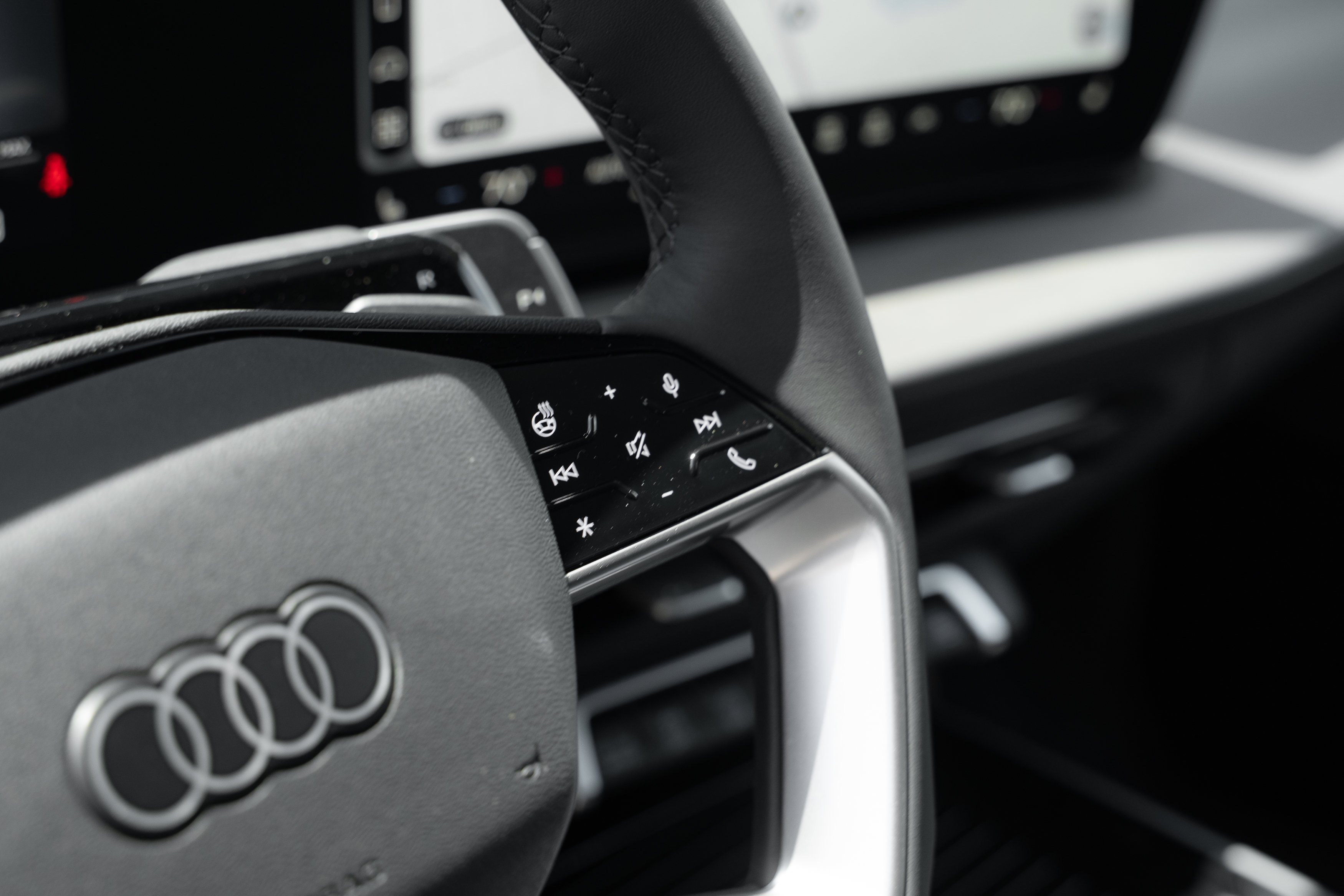 New 2026 Glacier Audi S line image 12