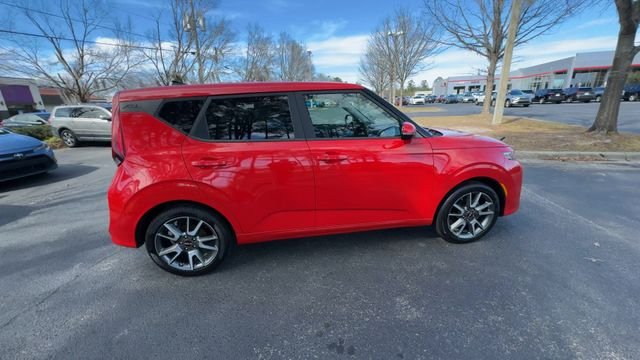 2022 Kia Soul GT-Line - Photo 16