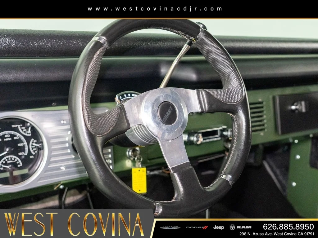 Used 1967  Ford  image 29