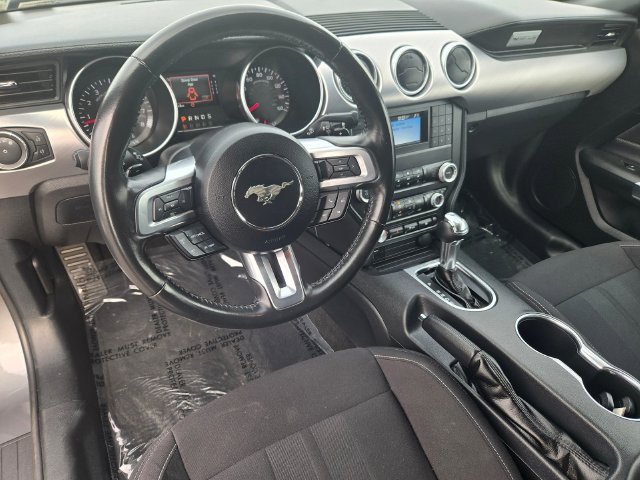 Used 2022 Gray Ford GT image 6