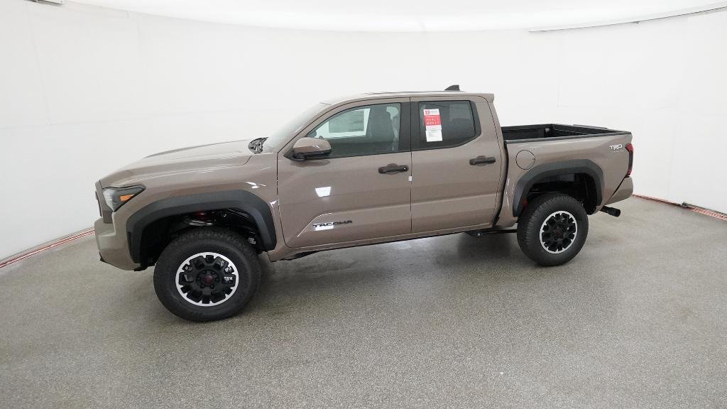 New 2026 Mudbath Toyota TRD Off-Road image 7