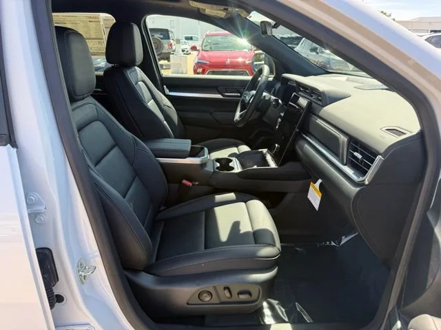 2026 GMC Terrain Elevation - Photo 52