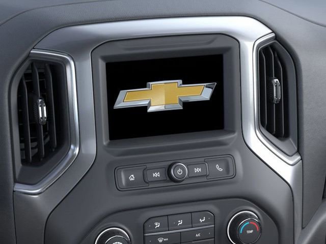 2026 Chevrolet Silverado 1500 Work Truck - Photo 21