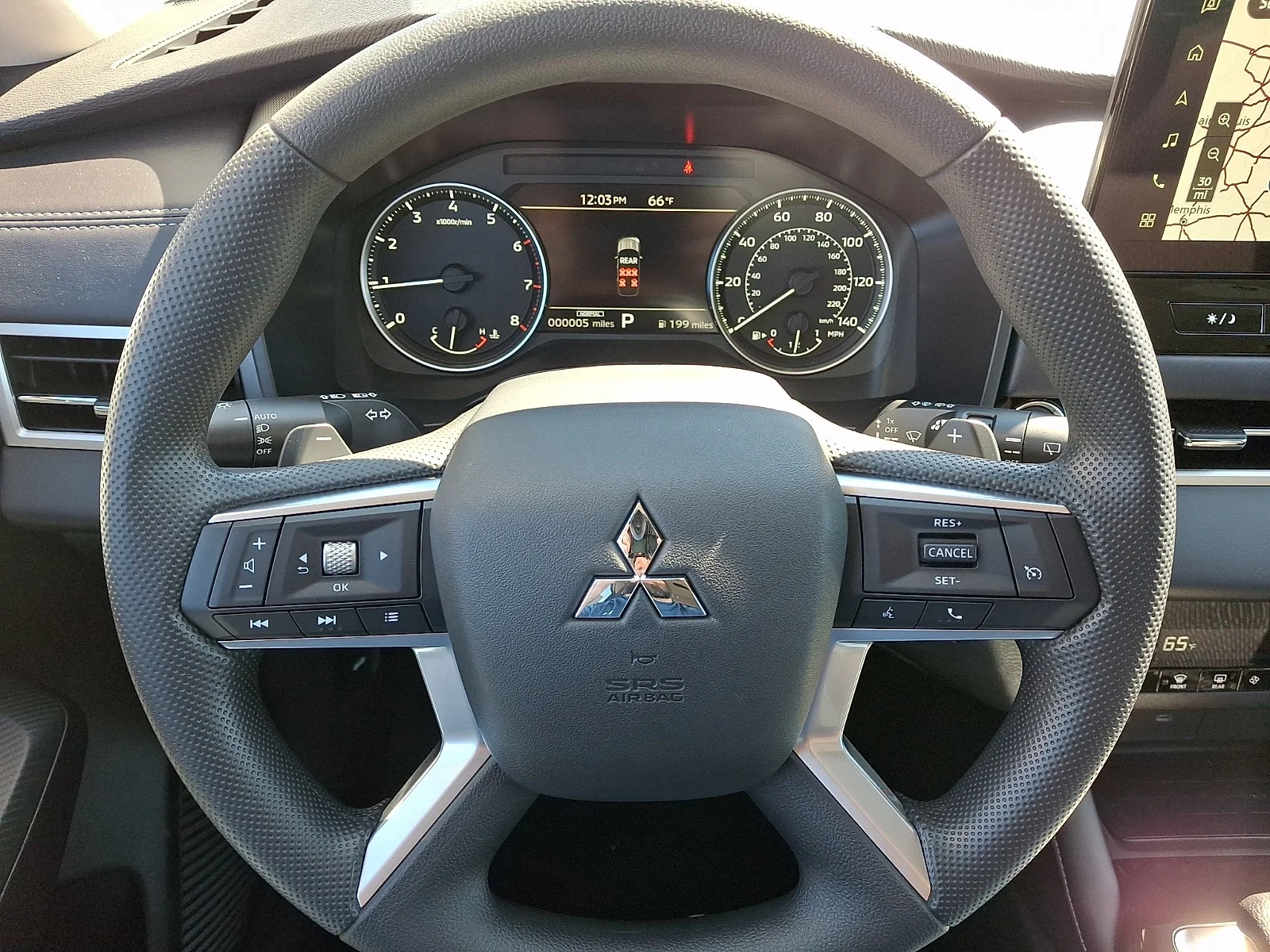 New 2026 Gray Mitsubishi ES image 17