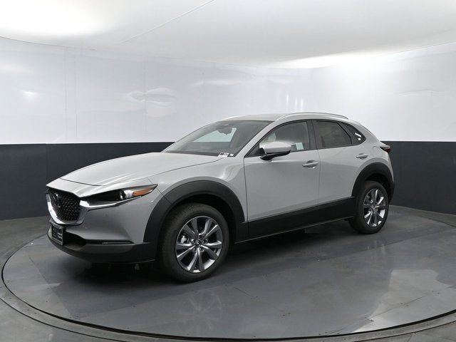 2026 Mazda CX-30 2.5 S Preferred AWD