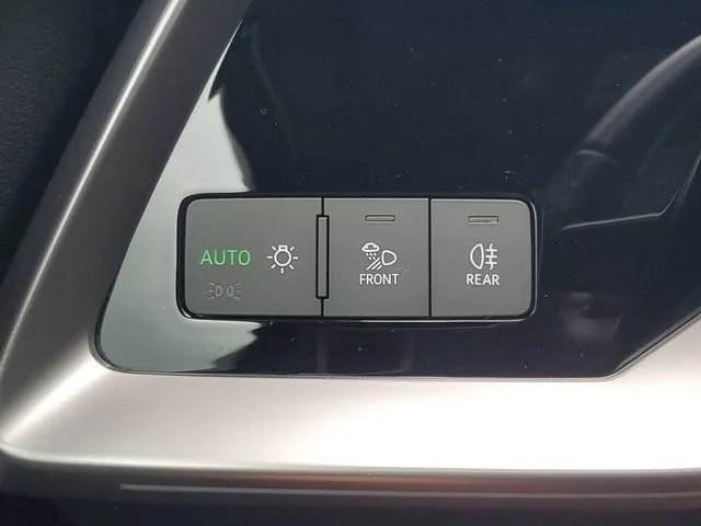 Used 2024 Black Audi Premium image 22