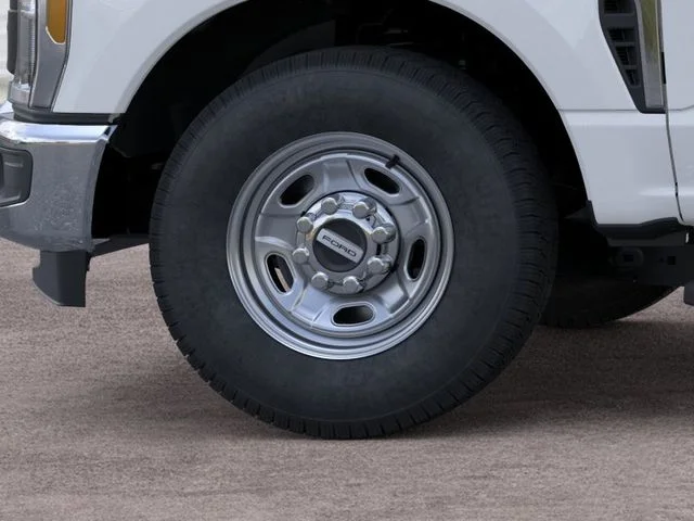 New 2026 White Ford XL image 19