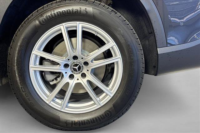 New 2026 Graphite Grey Metallic Mercedes-Benz GLC 300 image 59