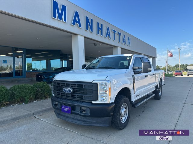 2023 Ford F-250 Super Duty XL