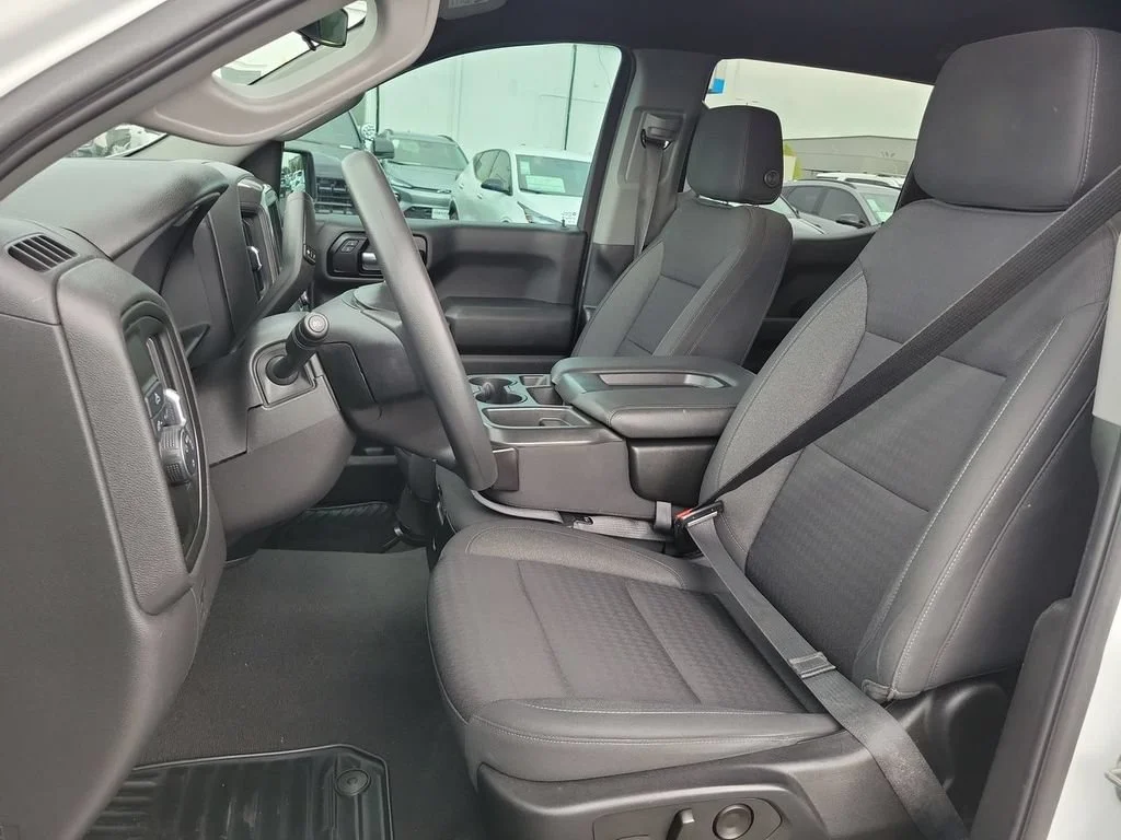 Certified Used 2022 Summit White Chevrolet Custom image 18