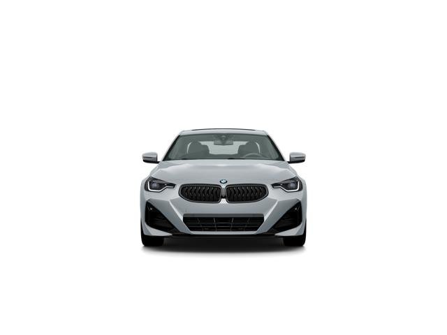 New 2026 Brooklyn Grey Metallic BMW  image 2
