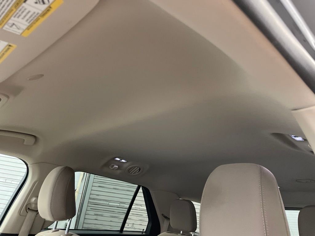 Used 2023 Blue Ford XLT image 18