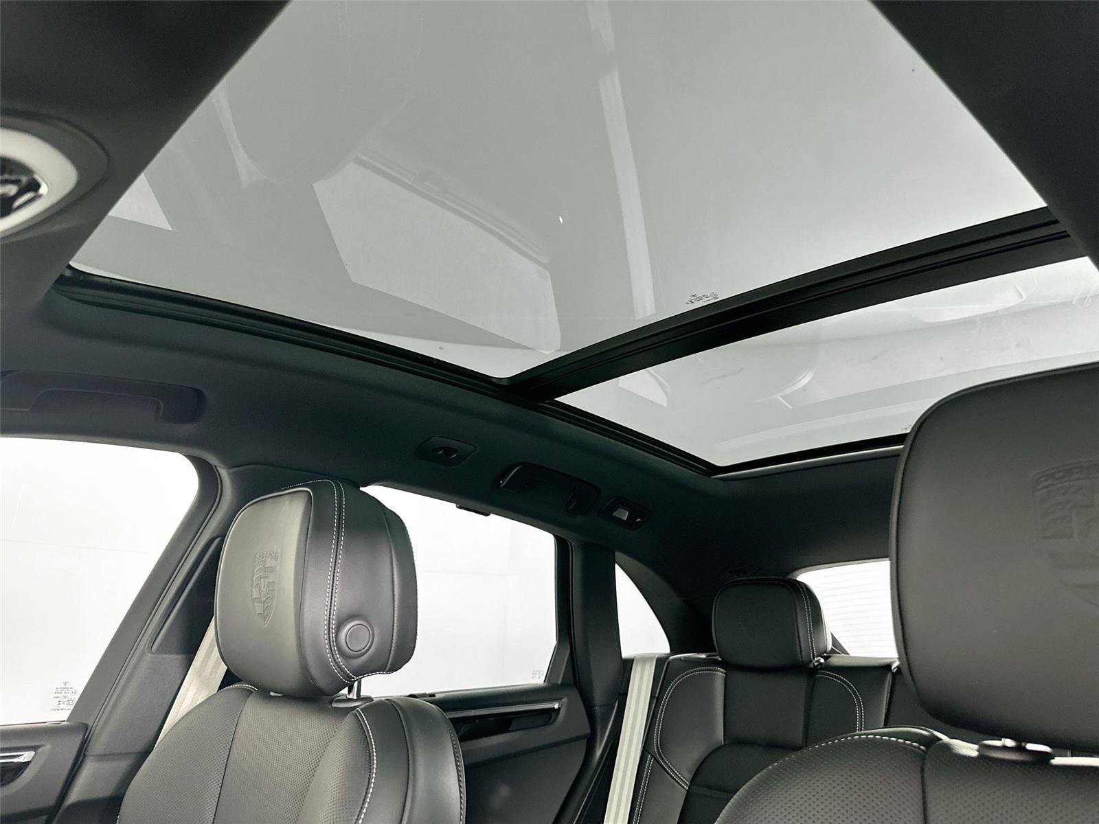 New 2026 Dolomite Silver Metallic Porsche  image 35