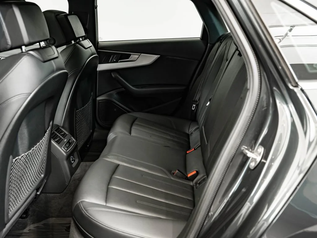 Used 2018 Manhattan Gray Metallic Audi 2.0T Premium Plus image 44