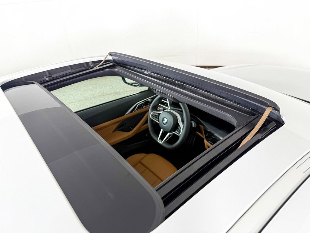 2026 BMW 4 Series 430i - Photo 19