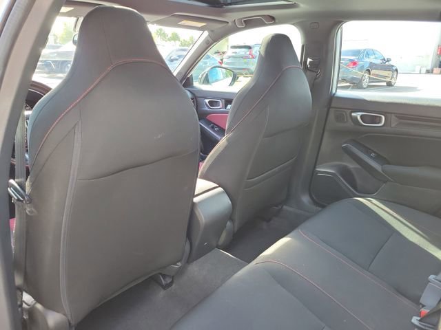 Used 2024  Honda Base image 10
