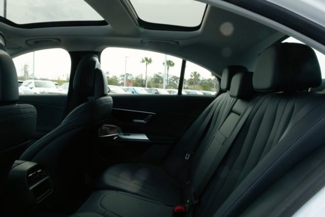 New 2026 Polar White Mercedes-Benz E 350 image 34