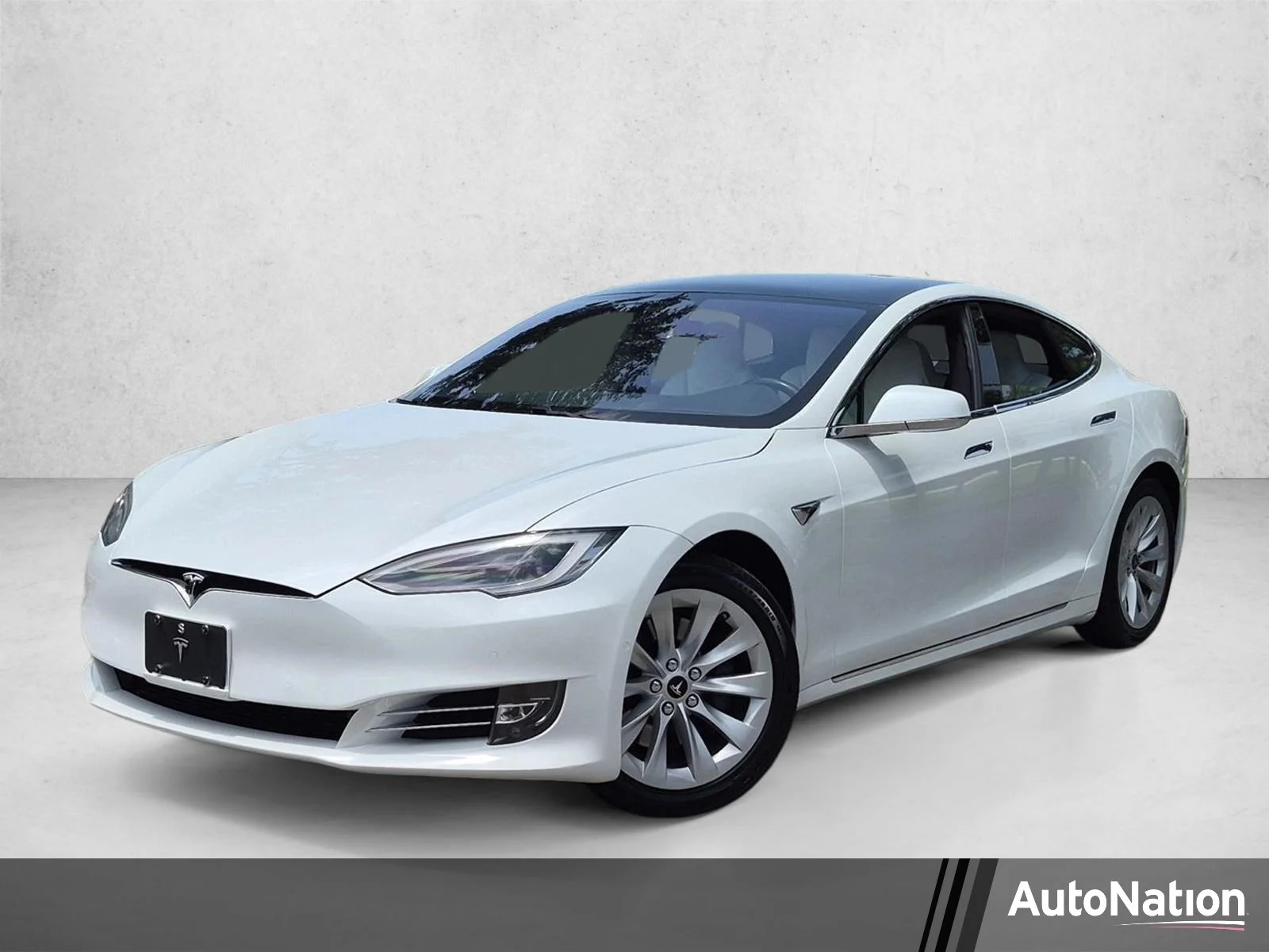 2020 Tesla Model S