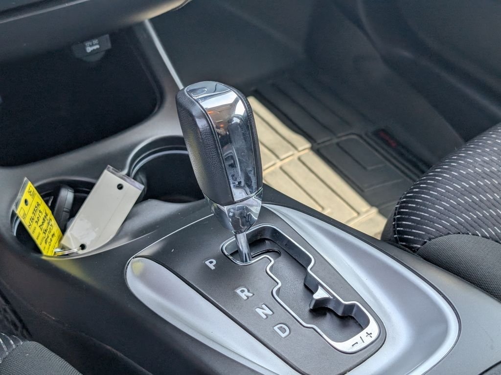 Used 2019 Gray Dodge SE image 26