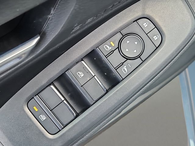 New 2026 Atlantic Gray Metallic Nissan SV image 13