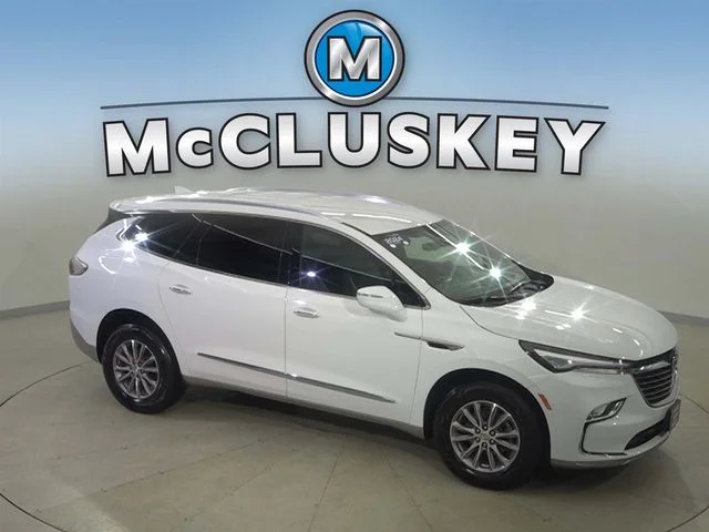 2024 Buick Enclave Premium - Photo 26