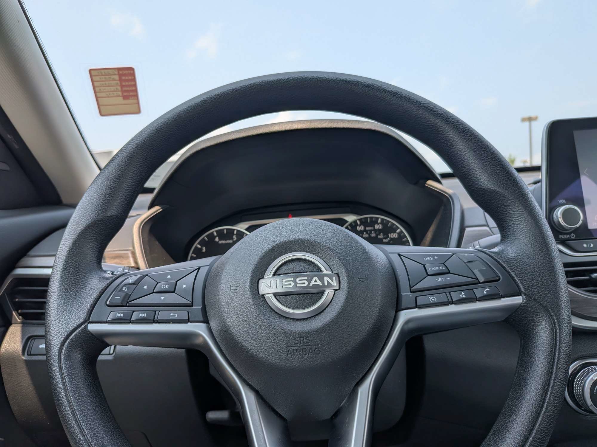 Used 2024 Gray Nissan 2.5 SV image 23