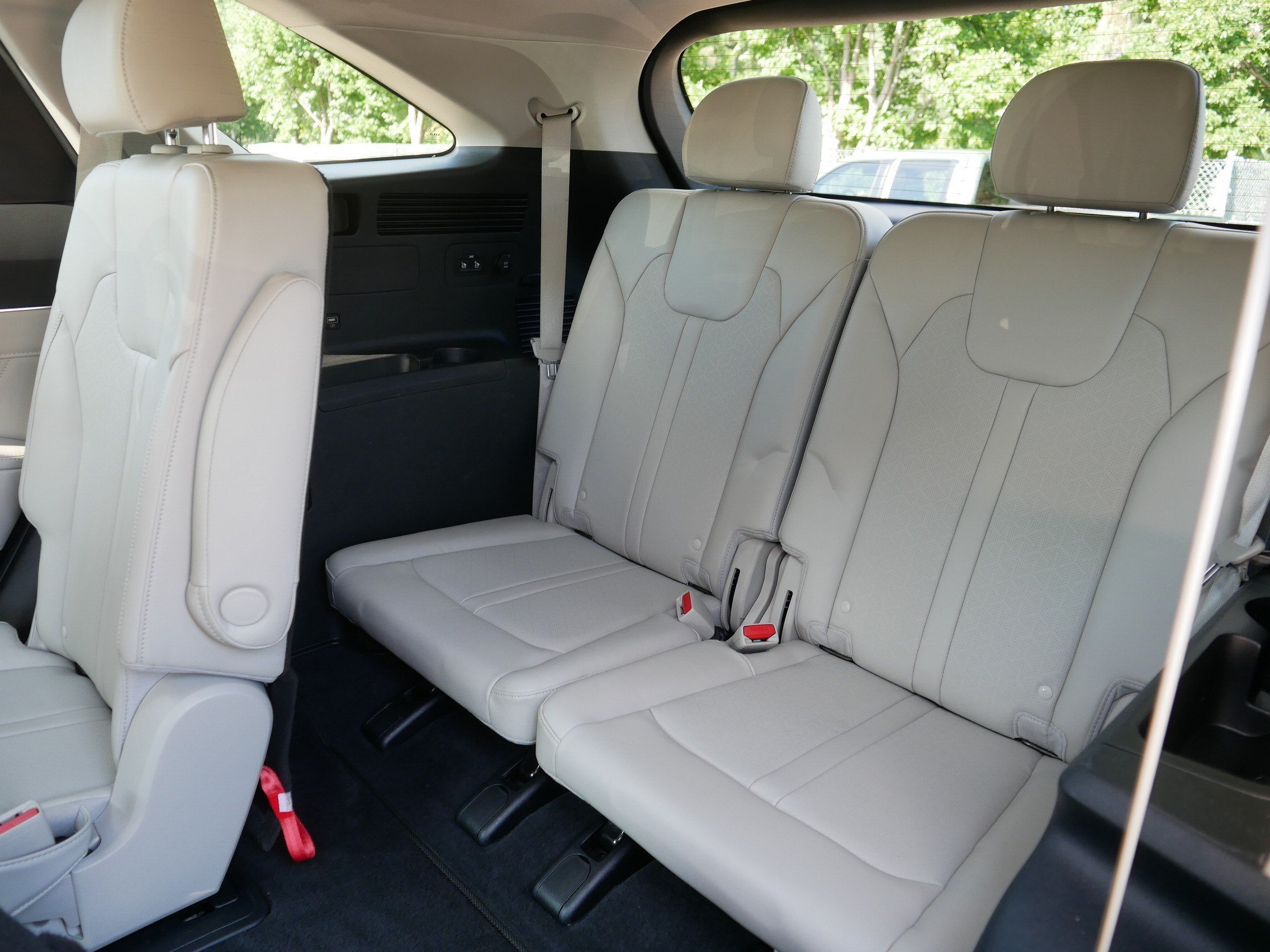 Certified Used 2023 Sapphire Blue Kia SX image 36