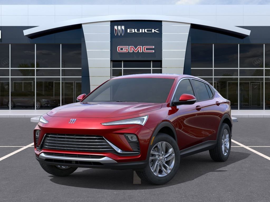 2026 Buick Envista Preferred - Photo 6