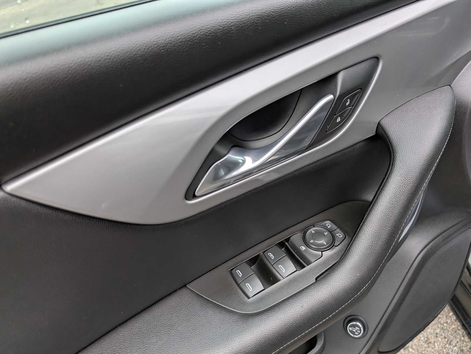 Used 2019 Nightfall Gray Metallic Chevrolet  image 37