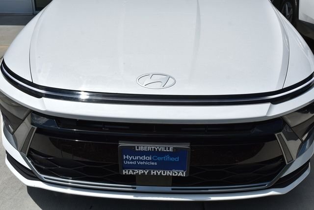 2025 Hyundai Sonata SE - Photo 10