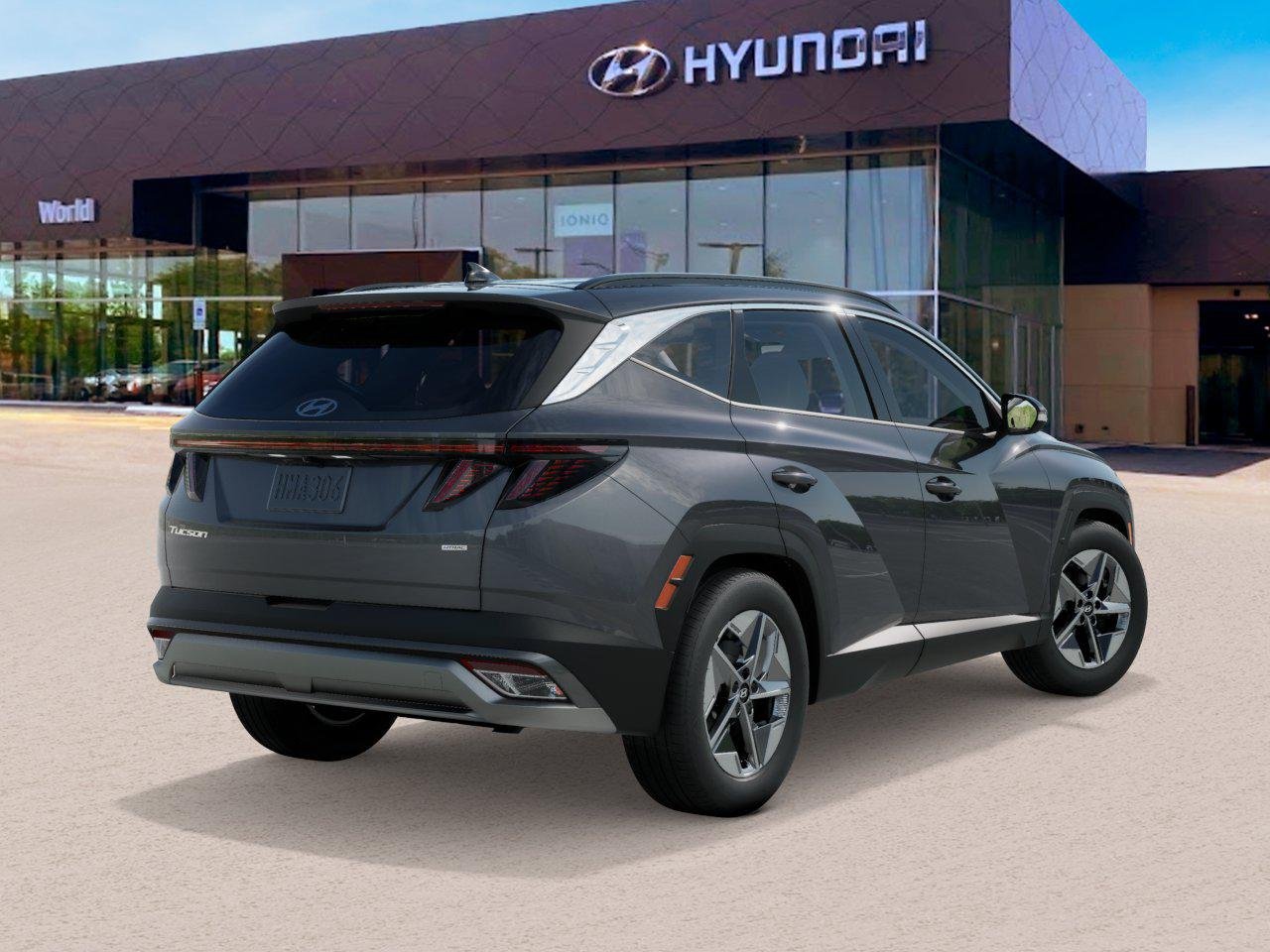 Vehicle thumbnail