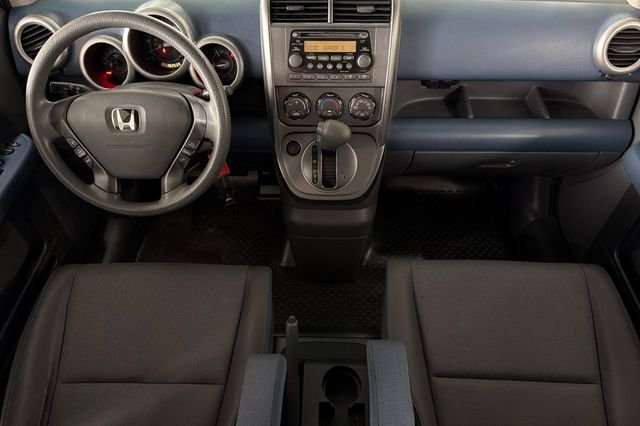 Used 2006 Alabaster Silver Metallic Honda EX-P image 18