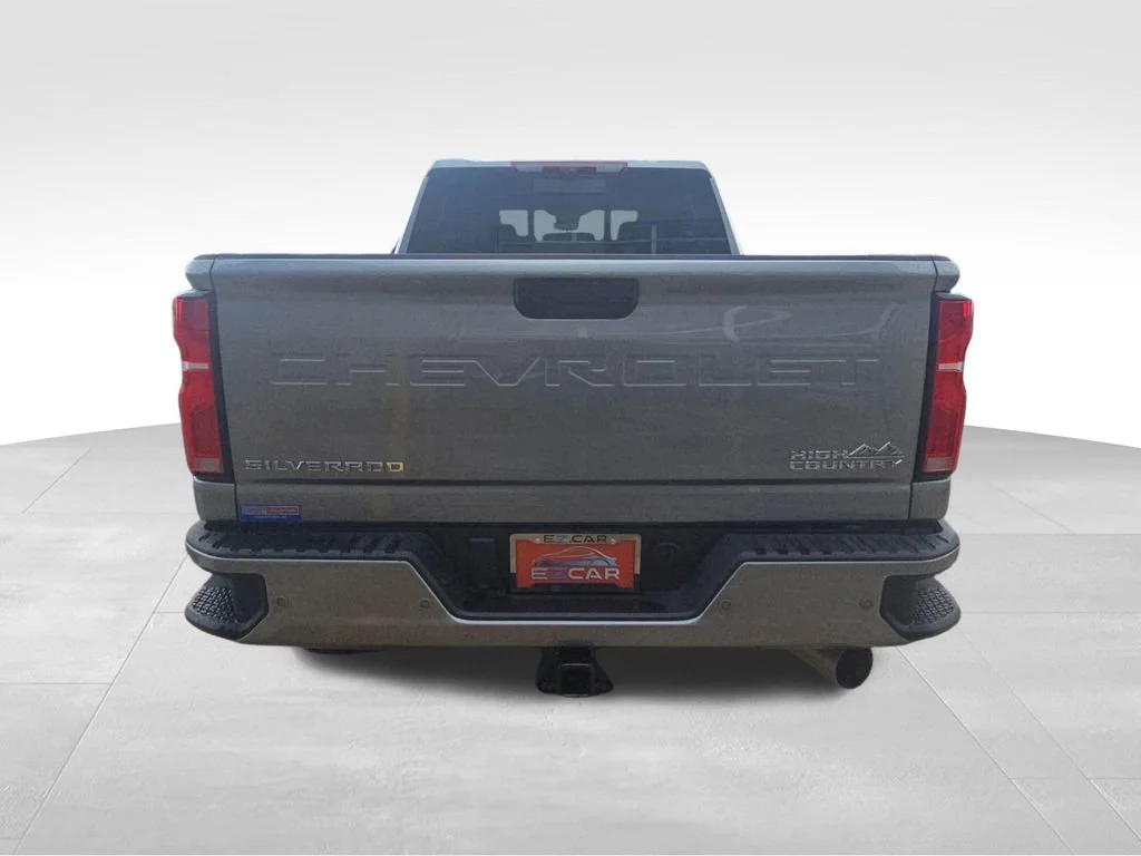 2026 Chevrolet Silverado 3500 HD High Country - Photo 6