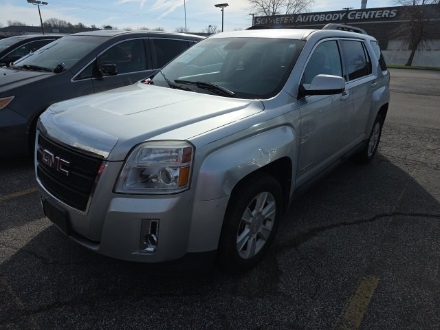 2012 GMC Terrain SLE-2