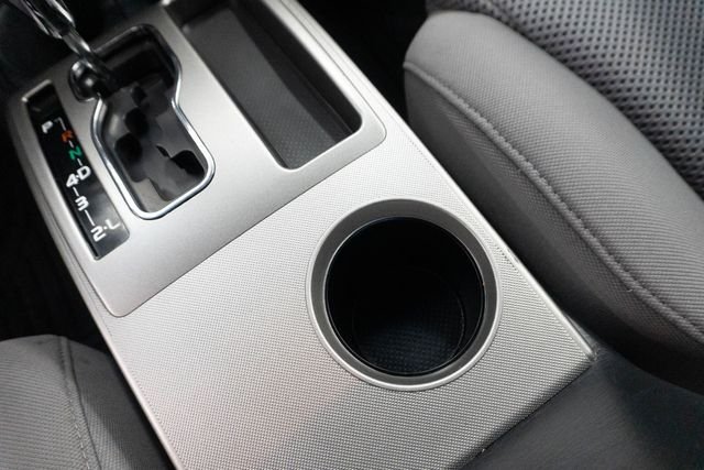 Used 2013 Gray Toyota Base image 16