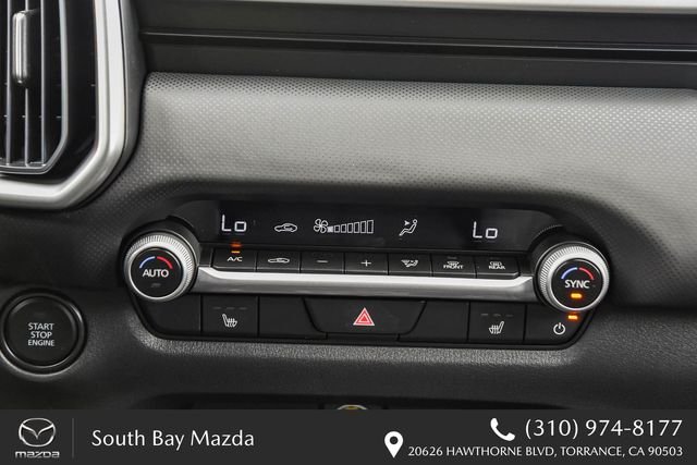 New 2026 Wind Chill Pearl Mazda 2.5 S Preferred AWD image 15