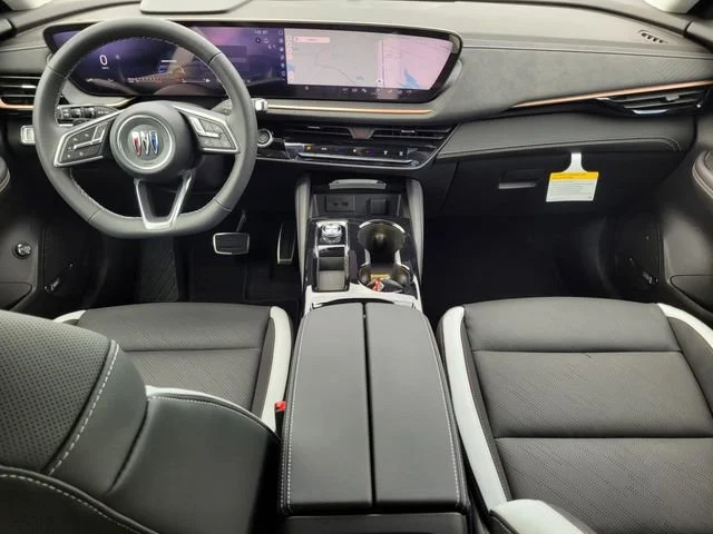 2026 Buick Envision Sport Touring - Photo 11