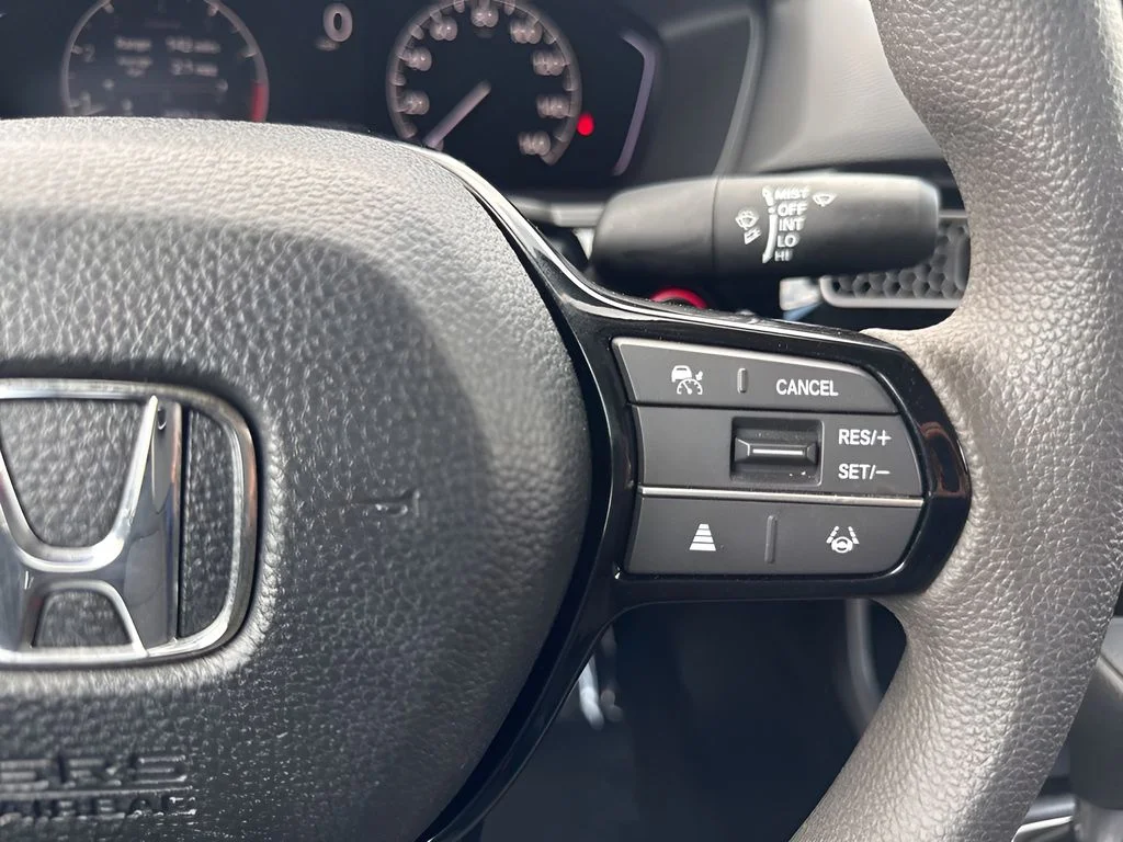 Used 2026 Black Honda LX image 14