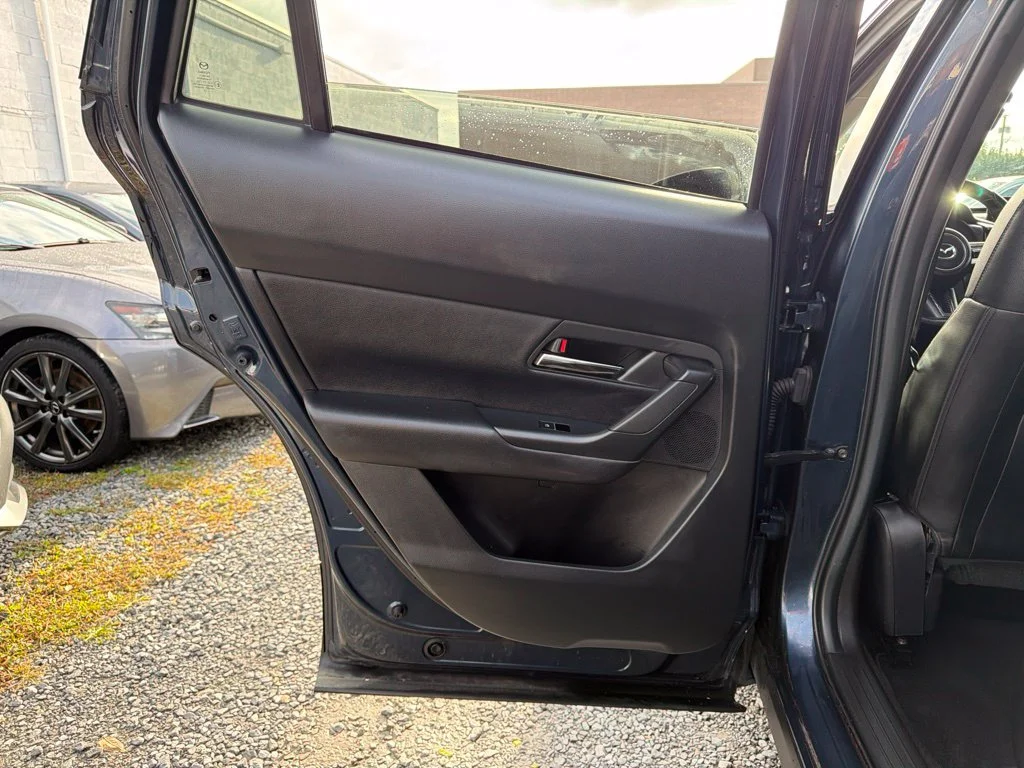 Used 2023 Blue Mazda 2.5 Turbo Premium Plus Package image 29