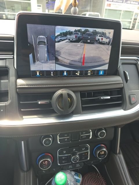 Used 2021 Summit White Chevrolet LT image 12